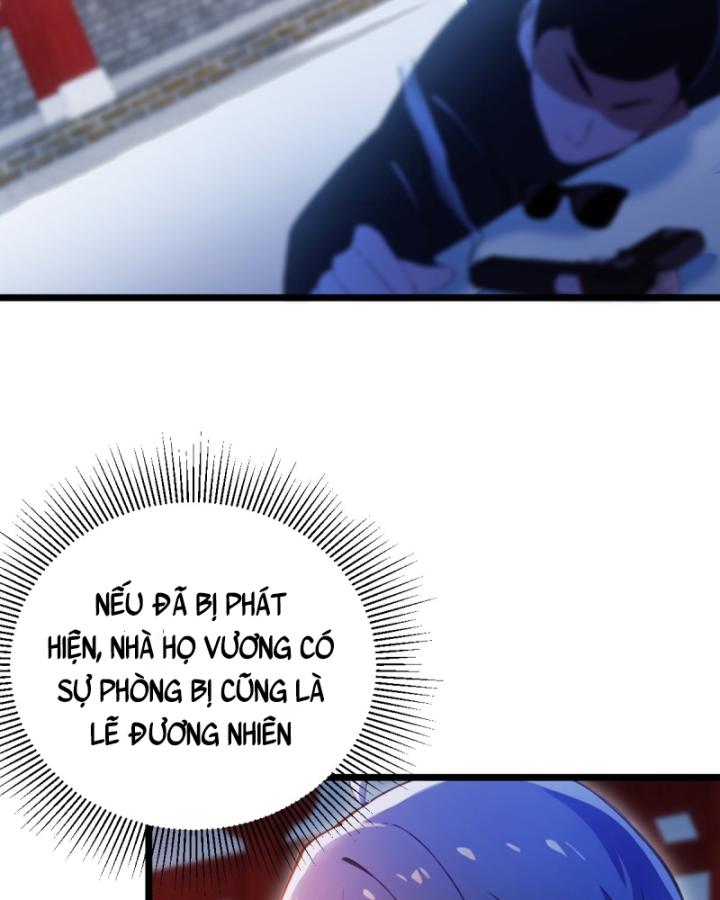 Ngươi Cấp Bậc Gì Dám Giả Bộ Trước Mặt Bảy Sư Tỷ Của Ta? Chapter 130 - Trang 2