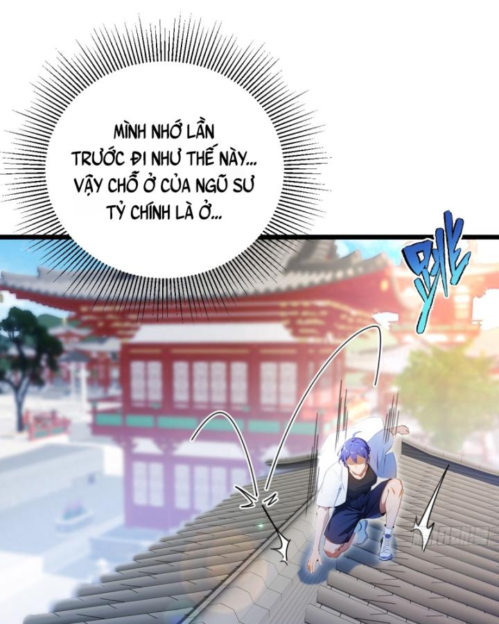 Ngươi Cấp Bậc Gì Dám Giả Bộ Trước Mặt Bảy Sư Tỷ Của Ta? Chapter 130 - Trang 2