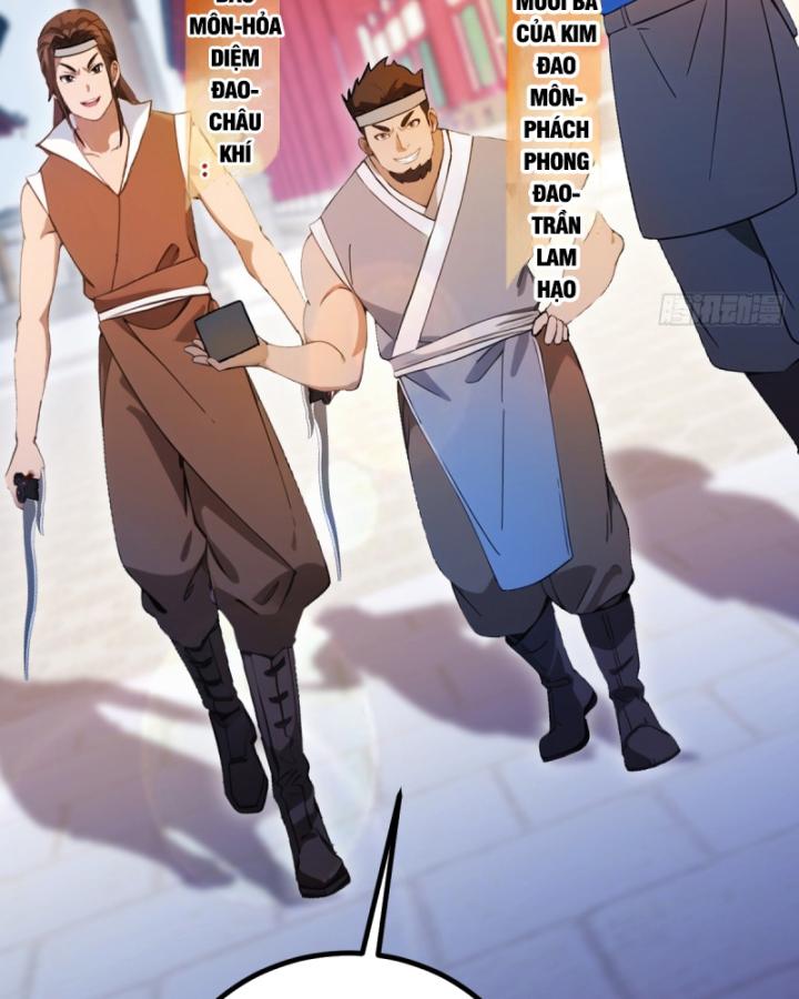 Ngươi Cấp Bậc Gì Dám Giả Bộ Trước Mặt Bảy Sư Tỷ Của Ta? Chapter 131 - Trang 2