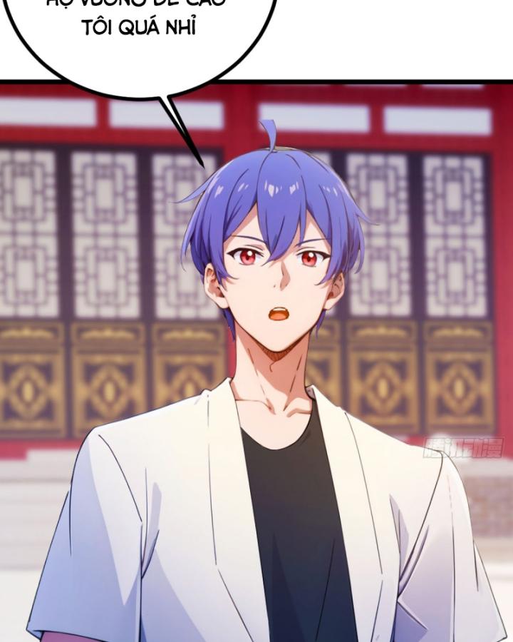 Ngươi Cấp Bậc Gì Dám Giả Bộ Trước Mặt Bảy Sư Tỷ Của Ta? Chapter 131 - Trang 2