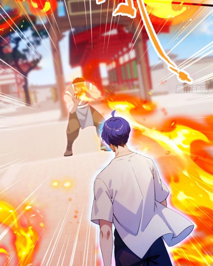 Ngươi Cấp Bậc Gì Dám Giả Bộ Trước Mặt Bảy Sư Tỷ Của Ta? Chapter 131 - Trang 2