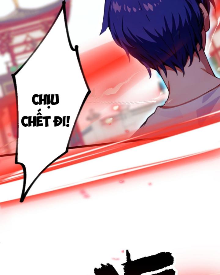 Ngươi Cấp Bậc Gì Dám Giả Bộ Trước Mặt Bảy Sư Tỷ Của Ta? Chapter 131 - Trang 2