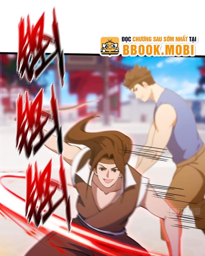 Ngươi Cấp Bậc Gì Dám Giả Bộ Trước Mặt Bảy Sư Tỷ Của Ta? Chapter 131 - Trang 2