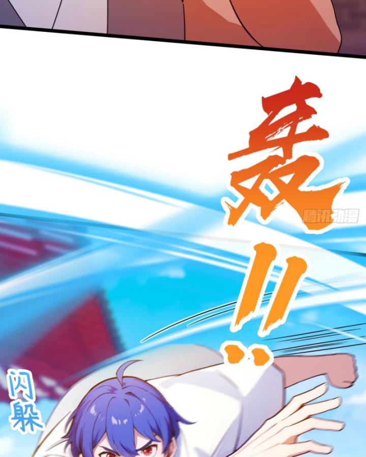 Ngươi Cấp Bậc Gì Dám Giả Bộ Trước Mặt Bảy Sư Tỷ Của Ta? Chapter 131 - Trang 2