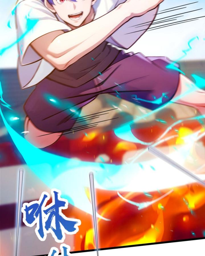 Ngươi Cấp Bậc Gì Dám Giả Bộ Trước Mặt Bảy Sư Tỷ Của Ta? Chapter 131 - Trang 2