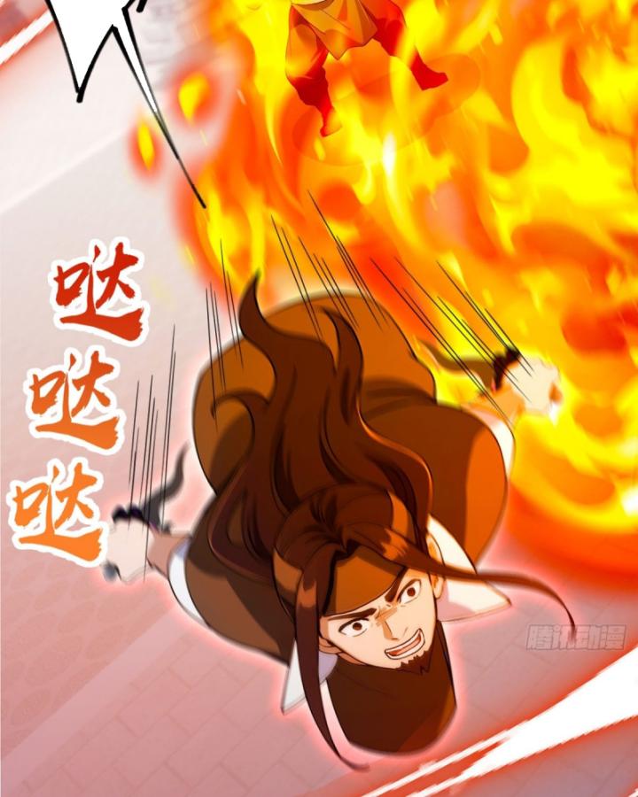 Ngươi Cấp Bậc Gì Dám Giả Bộ Trước Mặt Bảy Sư Tỷ Của Ta? Chapter 132 - Trang 2