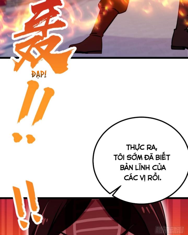 Ngươi Cấp Bậc Gì Dám Giả Bộ Trước Mặt Bảy Sư Tỷ Của Ta? Chapter 132 - Trang 2