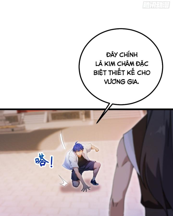 Ngươi Cấp Bậc Gì Dám Giả Bộ Trước Mặt Bảy Sư Tỷ Của Ta? Chapter 132 - Trang 2