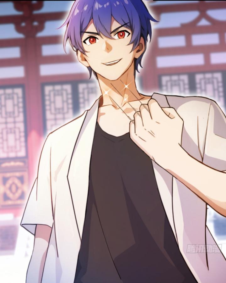 Ngươi Cấp Bậc Gì Dám Giả Bộ Trước Mặt Bảy Sư Tỷ Của Ta? Chapter 132 - Trang 2