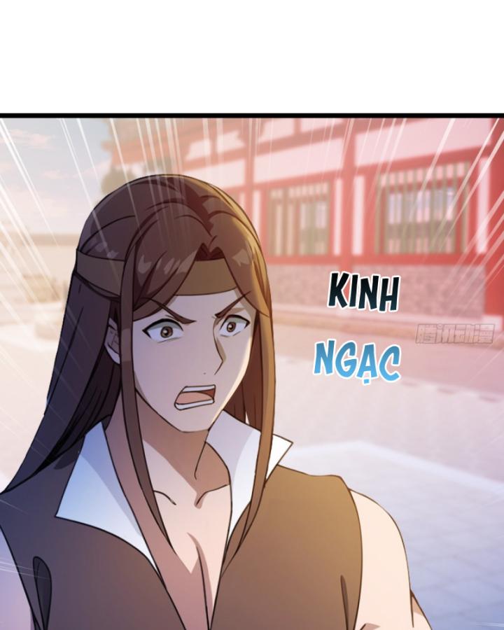 Ngươi Cấp Bậc Gì Dám Giả Bộ Trước Mặt Bảy Sư Tỷ Của Ta? Chapter 132 - Trang 2