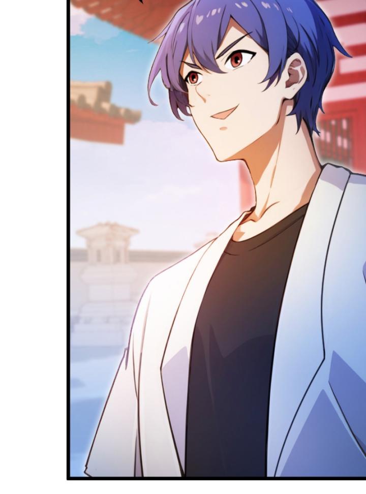 Ngươi Cấp Bậc Gì Dám Giả Bộ Trước Mặt Bảy Sư Tỷ Của Ta? Chapter 132 - Trang 2