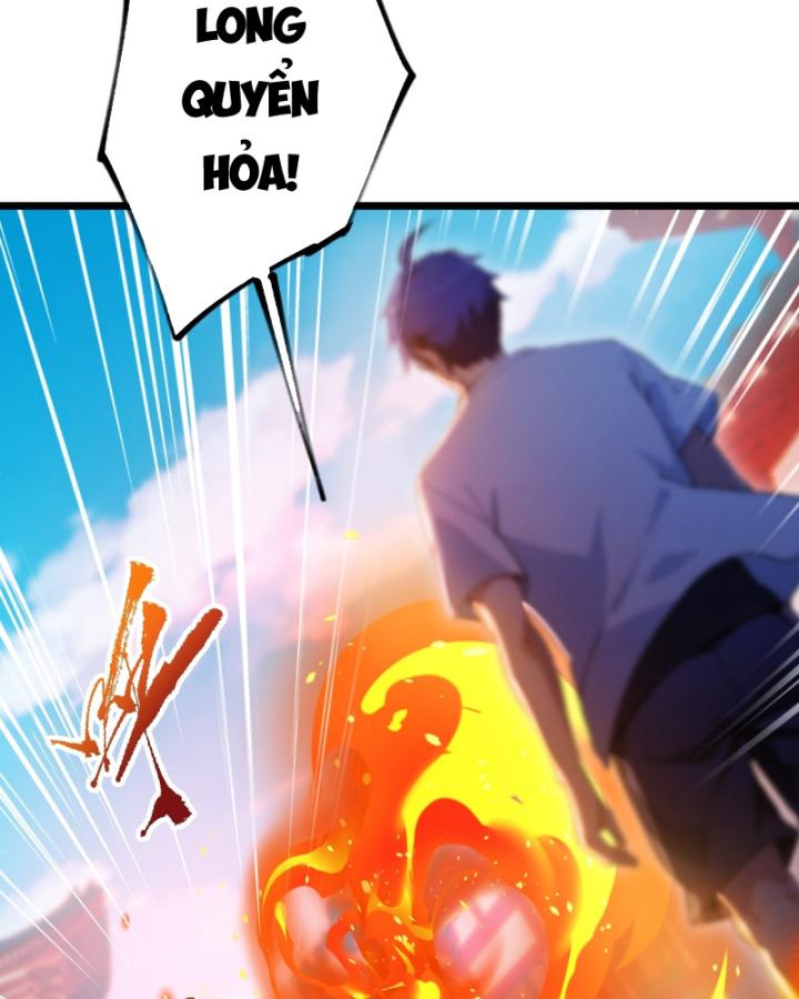 Ngươi Cấp Bậc Gì Dám Giả Bộ Trước Mặt Bảy Sư Tỷ Của Ta? Chapter 132 - Trang 2