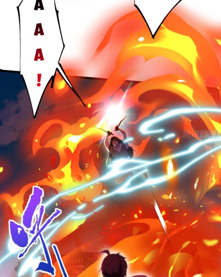 Ngươi Cấp Bậc Gì Dám Giả Bộ Trước Mặt Bảy Sư Tỷ Của Ta? Chapter 132 - Trang 2