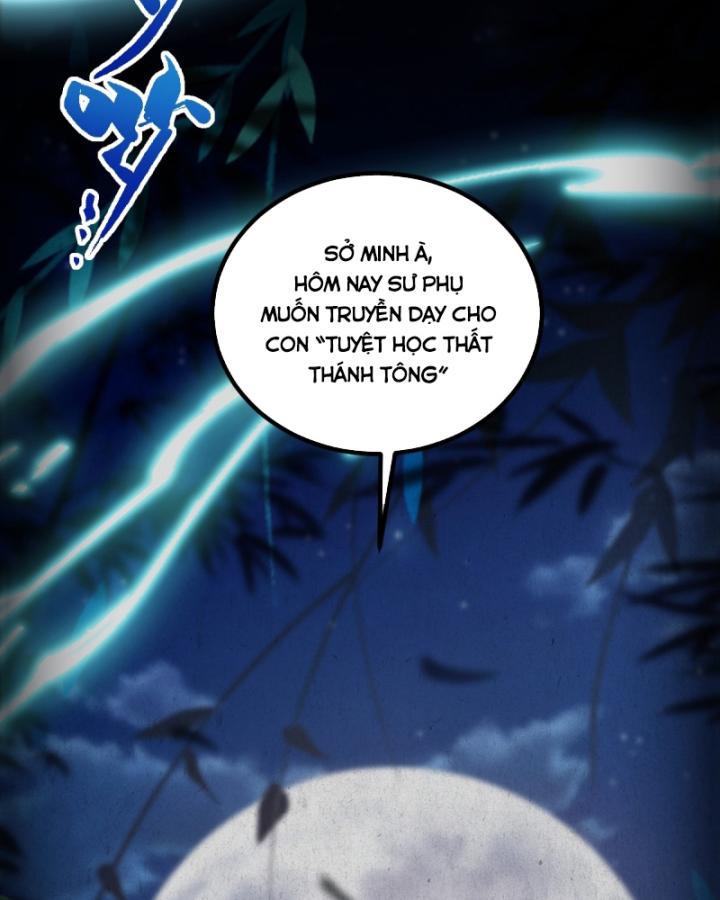 Ngươi Cấp Bậc Gì Dám Giả Bộ Trước Mặt Bảy Sư Tỷ Của Ta? Chapter 132 - Trang 2