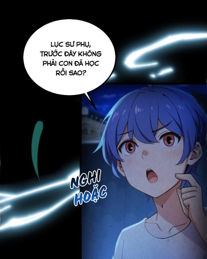 Ngươi Cấp Bậc Gì Dám Giả Bộ Trước Mặt Bảy Sư Tỷ Của Ta? Chapter 132 - Trang 2