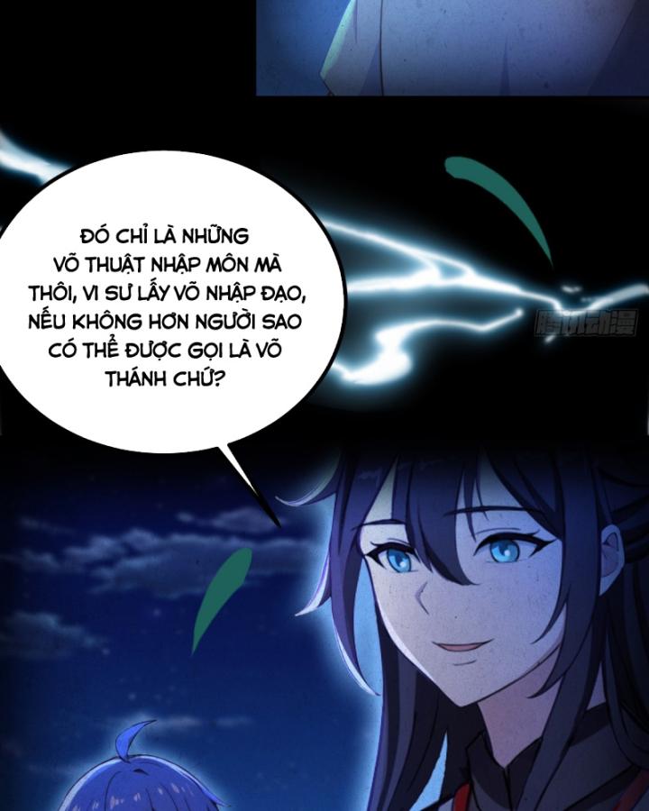 Ngươi Cấp Bậc Gì Dám Giả Bộ Trước Mặt Bảy Sư Tỷ Của Ta? Chapter 132 - Trang 2