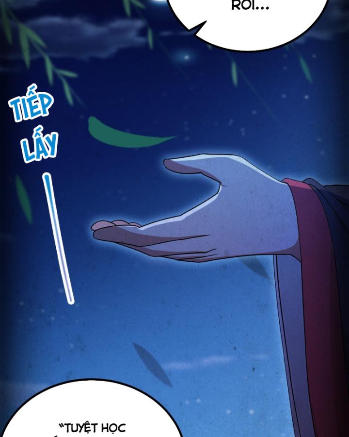 Ngươi Cấp Bậc Gì Dám Giả Bộ Trước Mặt Bảy Sư Tỷ Của Ta? Chapter 132 - Trang 2