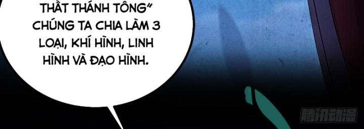 Ngươi Cấp Bậc Gì Dám Giả Bộ Trước Mặt Bảy Sư Tỷ Của Ta? Chapter 132 - Trang 2