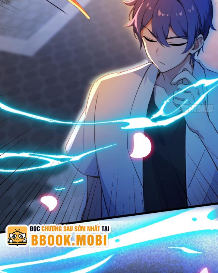 Ngươi Cấp Bậc Gì Dám Giả Bộ Trước Mặt Bảy Sư Tỷ Của Ta? Chapter 132 - Trang 2