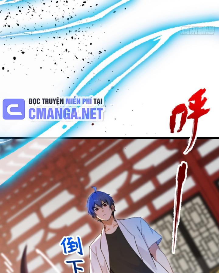 Ngươi Cấp Bậc Gì Dám Giả Bộ Trước Mặt Bảy Sư Tỷ Của Ta? Chapter 132 - Trang 2