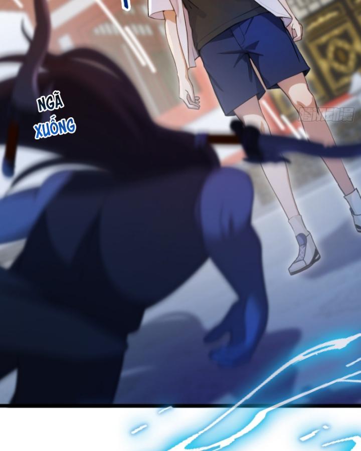 Ngươi Cấp Bậc Gì Dám Giả Bộ Trước Mặt Bảy Sư Tỷ Của Ta? Chapter 132 - Trang 2