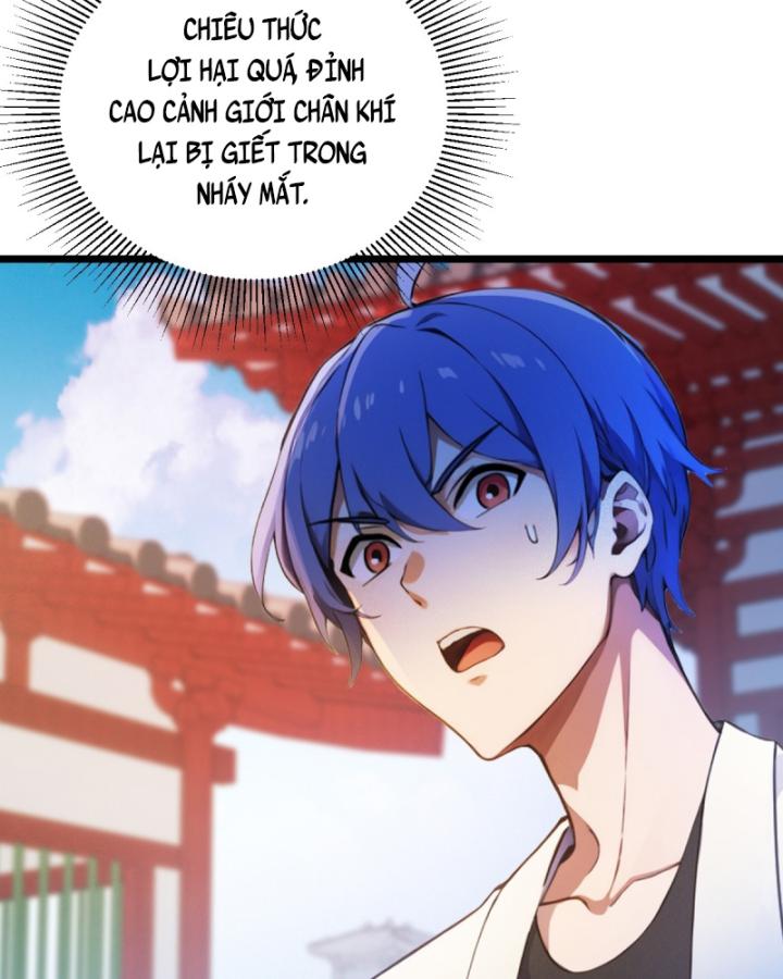 Ngươi Cấp Bậc Gì Dám Giả Bộ Trước Mặt Bảy Sư Tỷ Của Ta? Chapter 132 - Trang 2