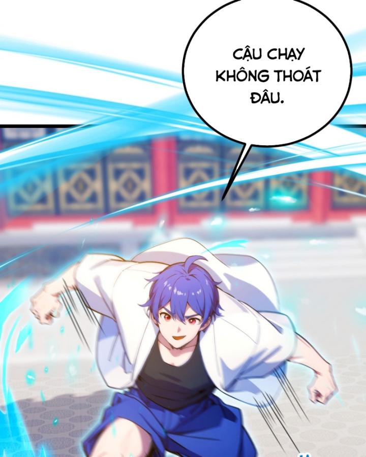 Ngươi Cấp Bậc Gì Dám Giả Bộ Trước Mặt Bảy Sư Tỷ Của Ta? Chapter 133 - Trang 2