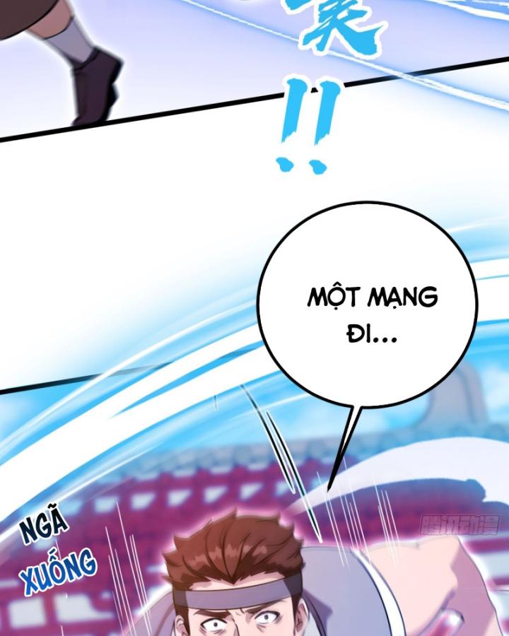 Ngươi Cấp Bậc Gì Dám Giả Bộ Trước Mặt Bảy Sư Tỷ Của Ta? Chapter 133 - Trang 2