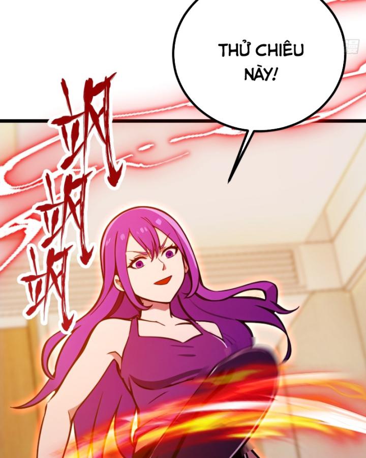 Ngươi Cấp Bậc Gì Dám Giả Bộ Trước Mặt Bảy Sư Tỷ Của Ta? Chapter 133 - Trang 2