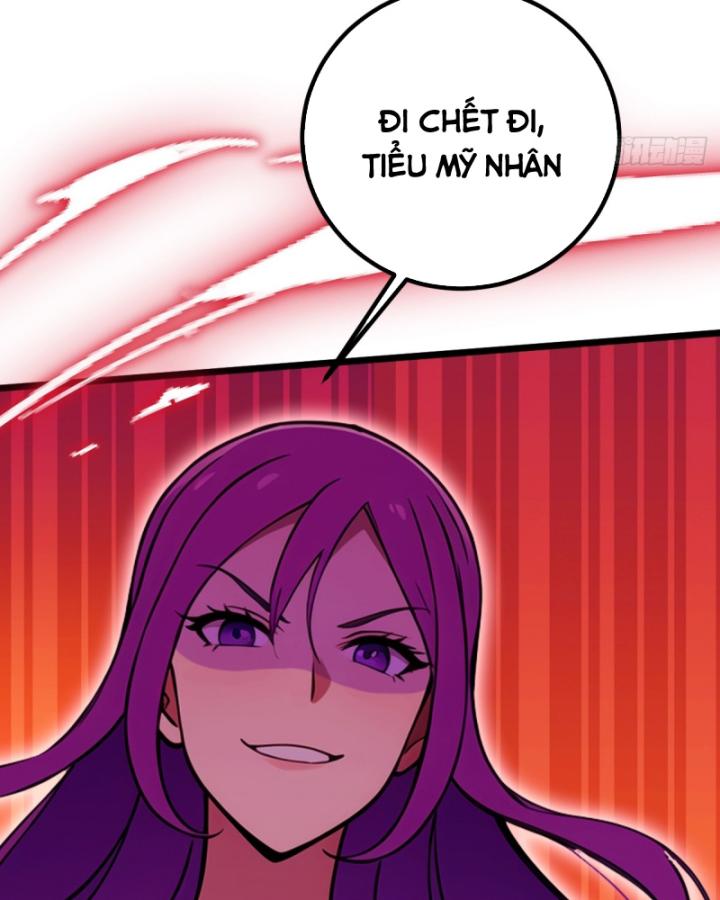 Ngươi Cấp Bậc Gì Dám Giả Bộ Trước Mặt Bảy Sư Tỷ Của Ta? Chapter 133 - Trang 2