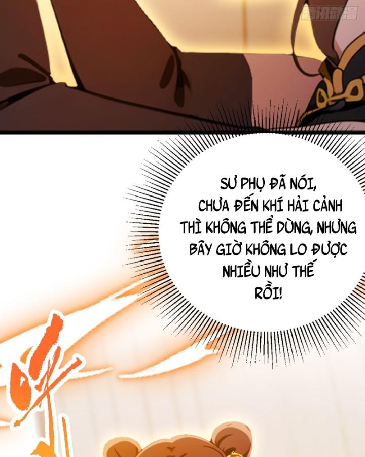 Ngươi Cấp Bậc Gì Dám Giả Bộ Trước Mặt Bảy Sư Tỷ Của Ta? Chapter 133 - Trang 2