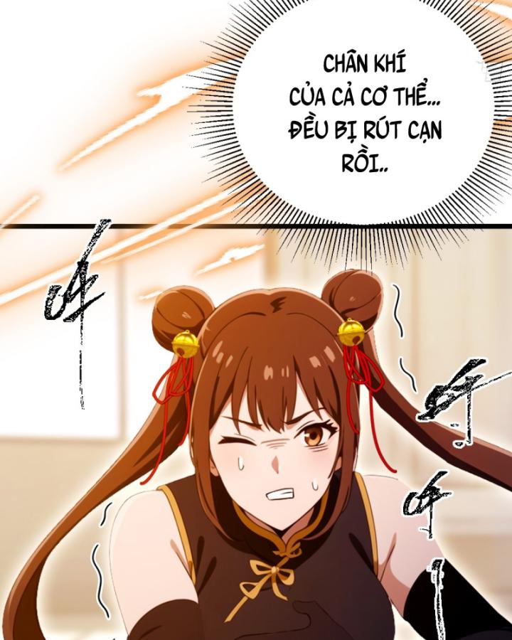 Ngươi Cấp Bậc Gì Dám Giả Bộ Trước Mặt Bảy Sư Tỷ Của Ta? Chapter 133 - Trang 2