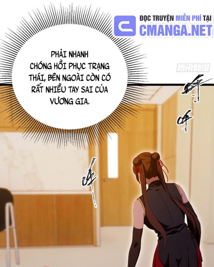 Ngươi Cấp Bậc Gì Dám Giả Bộ Trước Mặt Bảy Sư Tỷ Của Ta? Chapter 133 - Trang 2