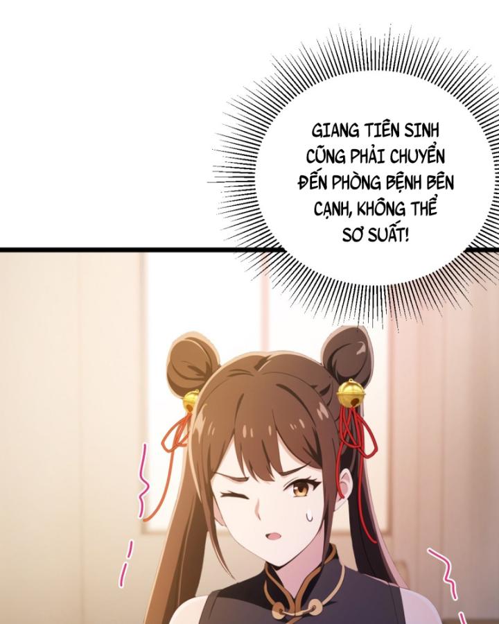 Ngươi Cấp Bậc Gì Dám Giả Bộ Trước Mặt Bảy Sư Tỷ Của Ta? Chapter 133 - Trang 2