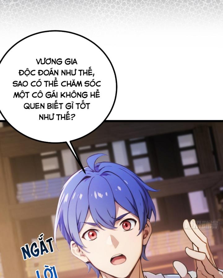 Ngươi Cấp Bậc Gì Dám Giả Bộ Trước Mặt Bảy Sư Tỷ Của Ta? Chapter 134 - Trang 2