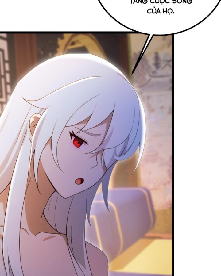 Ngươi Cấp Bậc Gì Dám Giả Bộ Trước Mặt Bảy Sư Tỷ Của Ta? Chapter 134 - Trang 2