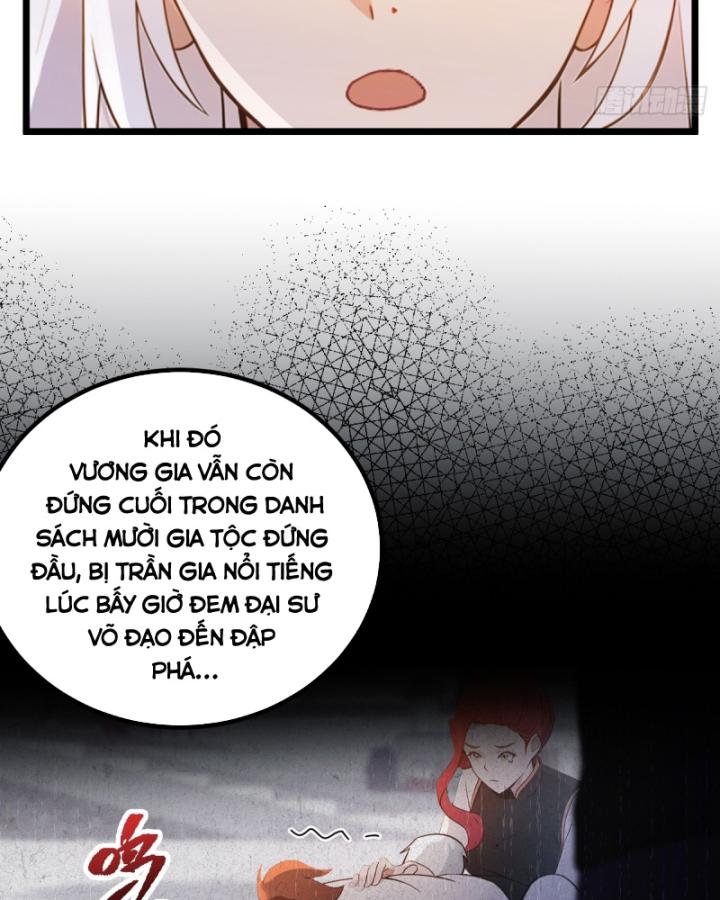 Ngươi Cấp Bậc Gì Dám Giả Bộ Trước Mặt Bảy Sư Tỷ Của Ta? Chapter 134 - Trang 2