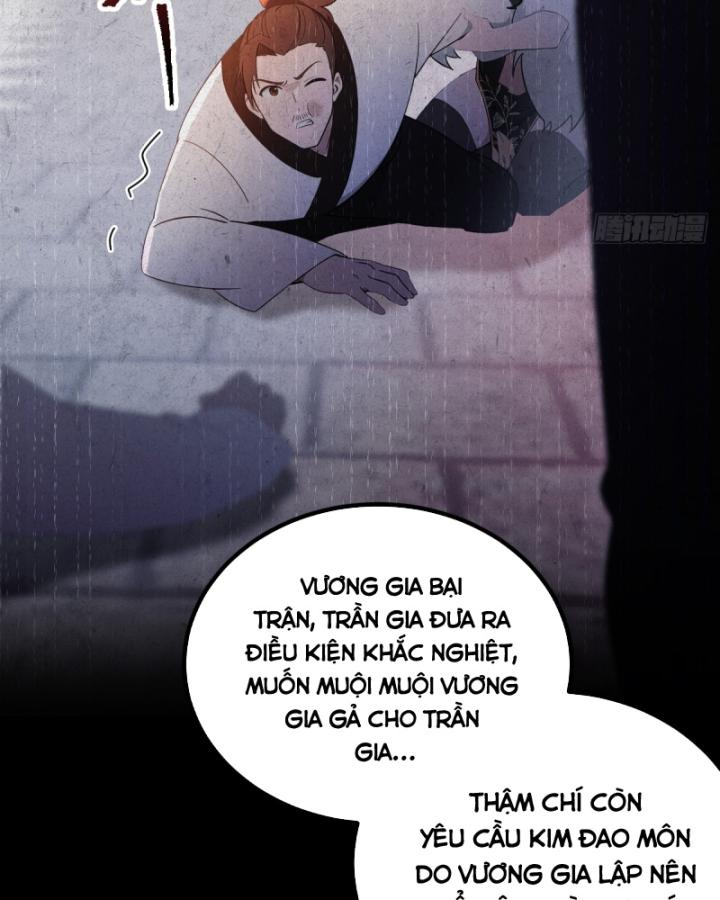 Ngươi Cấp Bậc Gì Dám Giả Bộ Trước Mặt Bảy Sư Tỷ Của Ta? Chapter 134 - Trang 2