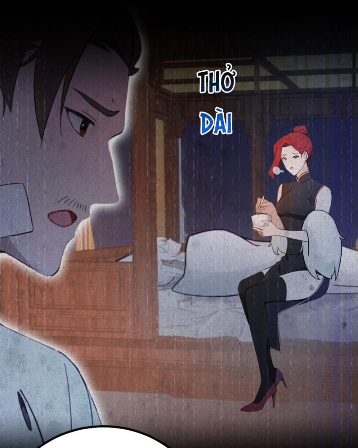 Ngươi Cấp Bậc Gì Dám Giả Bộ Trước Mặt Bảy Sư Tỷ Của Ta? Chapter 134 - Trang 2