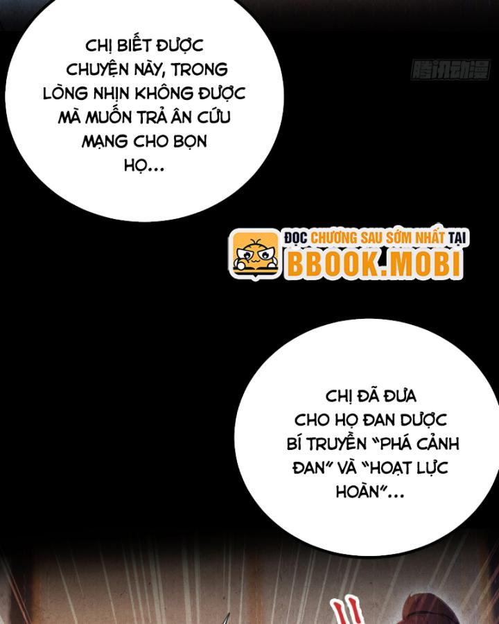 Ngươi Cấp Bậc Gì Dám Giả Bộ Trước Mặt Bảy Sư Tỷ Của Ta? Chapter 134 - Trang 2