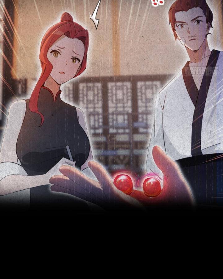 Ngươi Cấp Bậc Gì Dám Giả Bộ Trước Mặt Bảy Sư Tỷ Của Ta? Chapter 134 - Trang 2