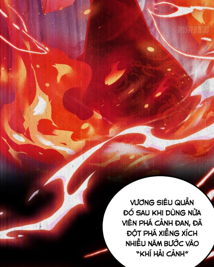 Ngươi Cấp Bậc Gì Dám Giả Bộ Trước Mặt Bảy Sư Tỷ Của Ta? Chapter 134 - Trang 2