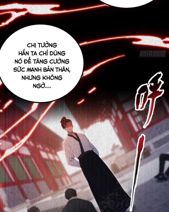 Ngươi Cấp Bậc Gì Dám Giả Bộ Trước Mặt Bảy Sư Tỷ Của Ta? Chapter 134 - Trang 2