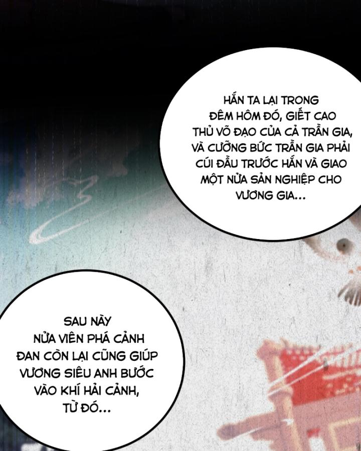 Ngươi Cấp Bậc Gì Dám Giả Bộ Trước Mặt Bảy Sư Tỷ Của Ta? Chapter 134 - Trang 2