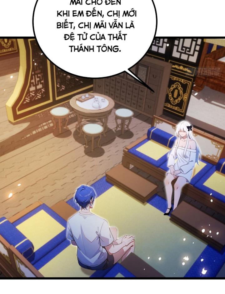 Ngươi Cấp Bậc Gì Dám Giả Bộ Trước Mặt Bảy Sư Tỷ Của Ta? Chapter 134 - Trang 2