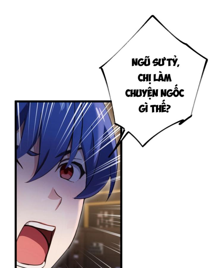 Ngươi Cấp Bậc Gì Dám Giả Bộ Trước Mặt Bảy Sư Tỷ Của Ta? Chapter 134 - Trang 2