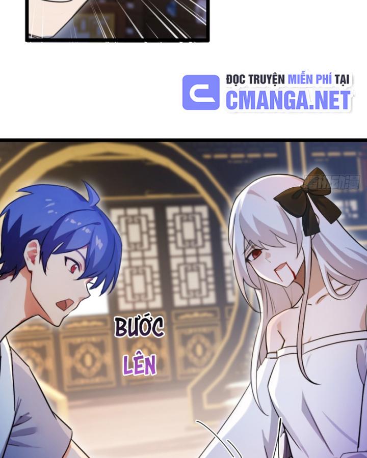 Ngươi Cấp Bậc Gì Dám Giả Bộ Trước Mặt Bảy Sư Tỷ Của Ta? Chapter 134 - Trang 2