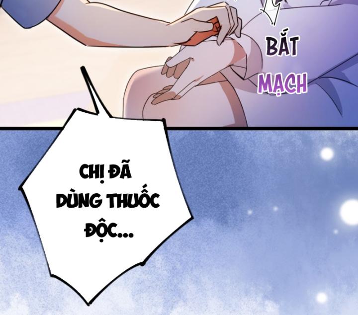 Ngươi Cấp Bậc Gì Dám Giả Bộ Trước Mặt Bảy Sư Tỷ Của Ta? Chapter 134 - Trang 2