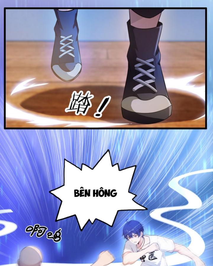 Ngươi Cấp Bậc Gì Dám Giả Bộ Trước Mặt Bảy Sư Tỷ Của Ta? Chapter 14 - Trang 2