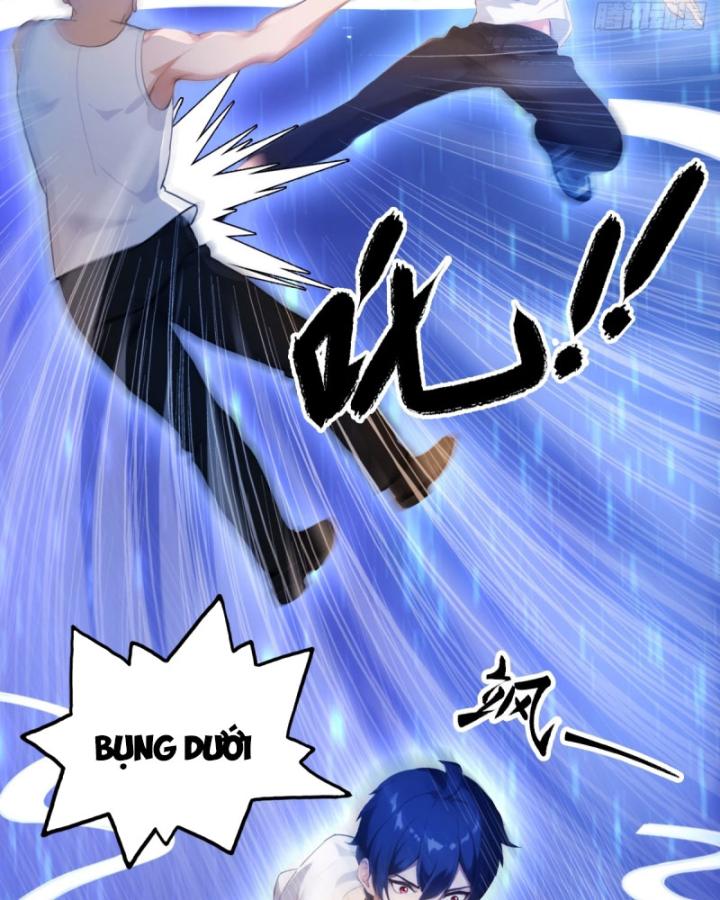 Ngươi Cấp Bậc Gì Dám Giả Bộ Trước Mặt Bảy Sư Tỷ Của Ta? Chapter 14 - Trang 2